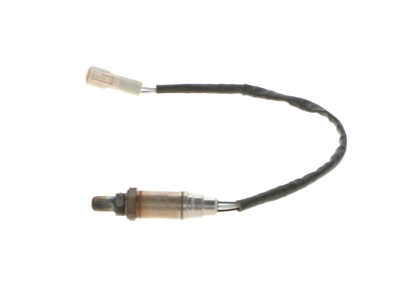 Sonda lambda czujnik tlenu po katalizatorze prawy 0258005718 Bosch
