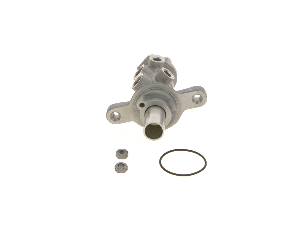 Cylinder hamulcowy roboczy tylny Bosch 0204701709 cena, od 45,97 USD