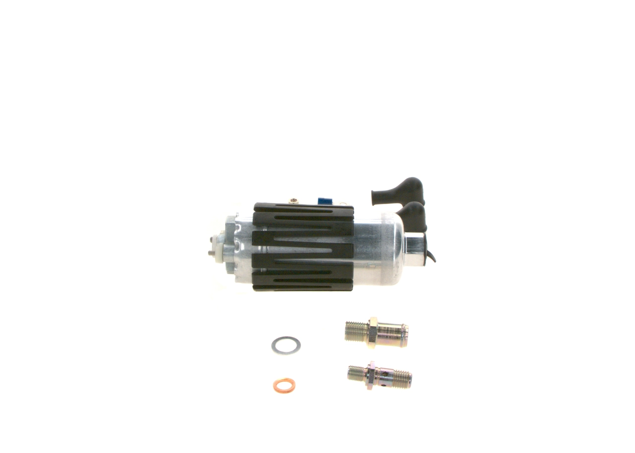 Pompa paliwa elektryczna zanurzeniowa Bosch 0580464205 cena, od 52,74 USD