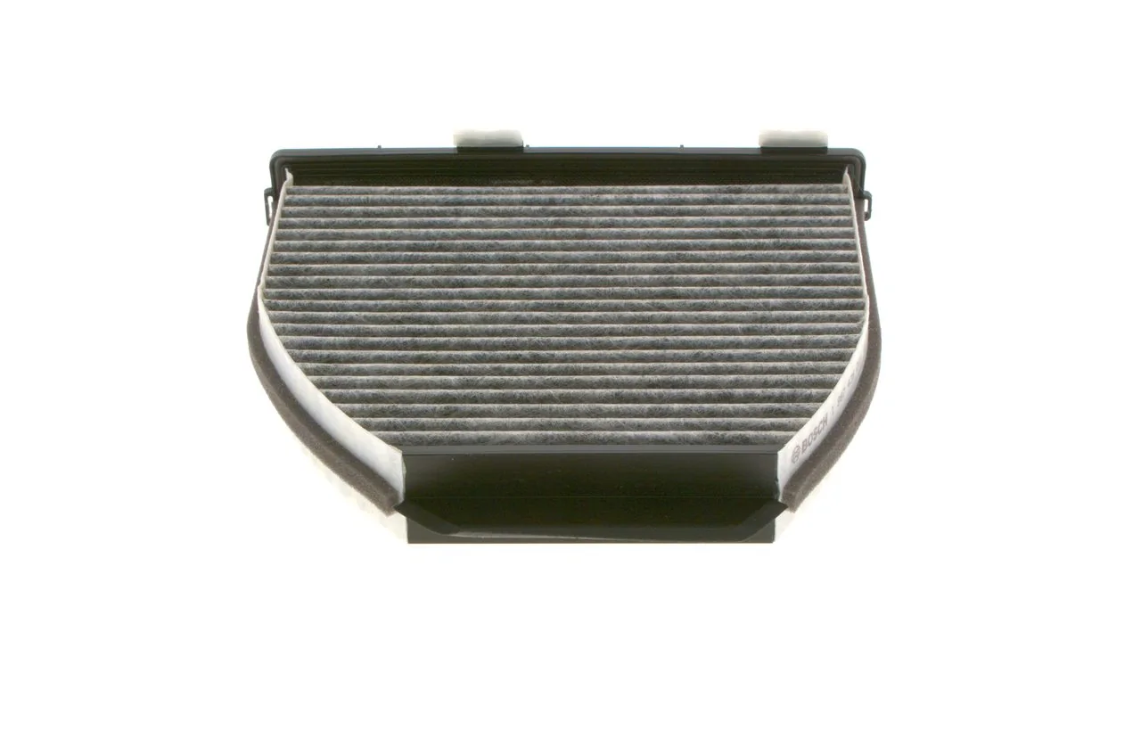 Do koszyka 1987435001 Bosch Filtr kabiny