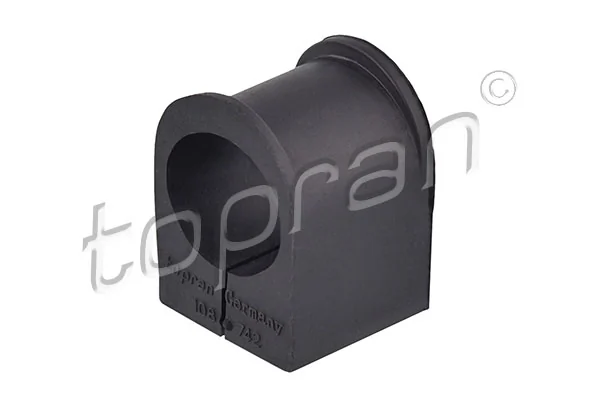108742 Hans Pries (Topran)