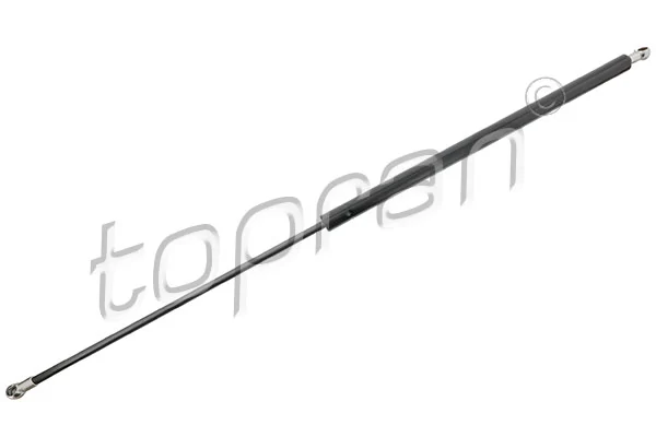 501807 Hans Pries (Topran)