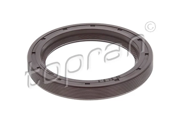 Uszczelniacz półosi lewej mostu przedniego 7703087209 Nissan/Infiniti