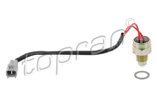 Czujnik włączania światła cofania do Peugeot 107 