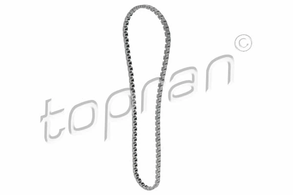 Łańcuch rozrządu Volkswagen Caddy III kombi (2KB, 2KJ, 2CB, 2CJ) (2004 - 2015) cena, od 46,34 USD