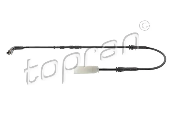 500996 Hans Pries (Topran)