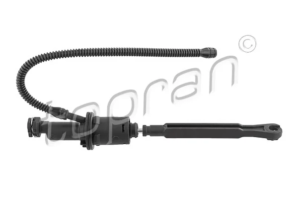 621855 Hans Pries (Topran)