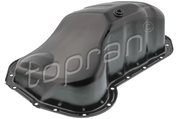Do koszyka Miska olejowa silnika Audi 80 B3 89, 89Q, 8A