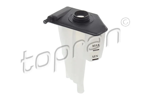 Zbiorniczek wyrównawczy układu chłodzenia Volvo S40 1 VS