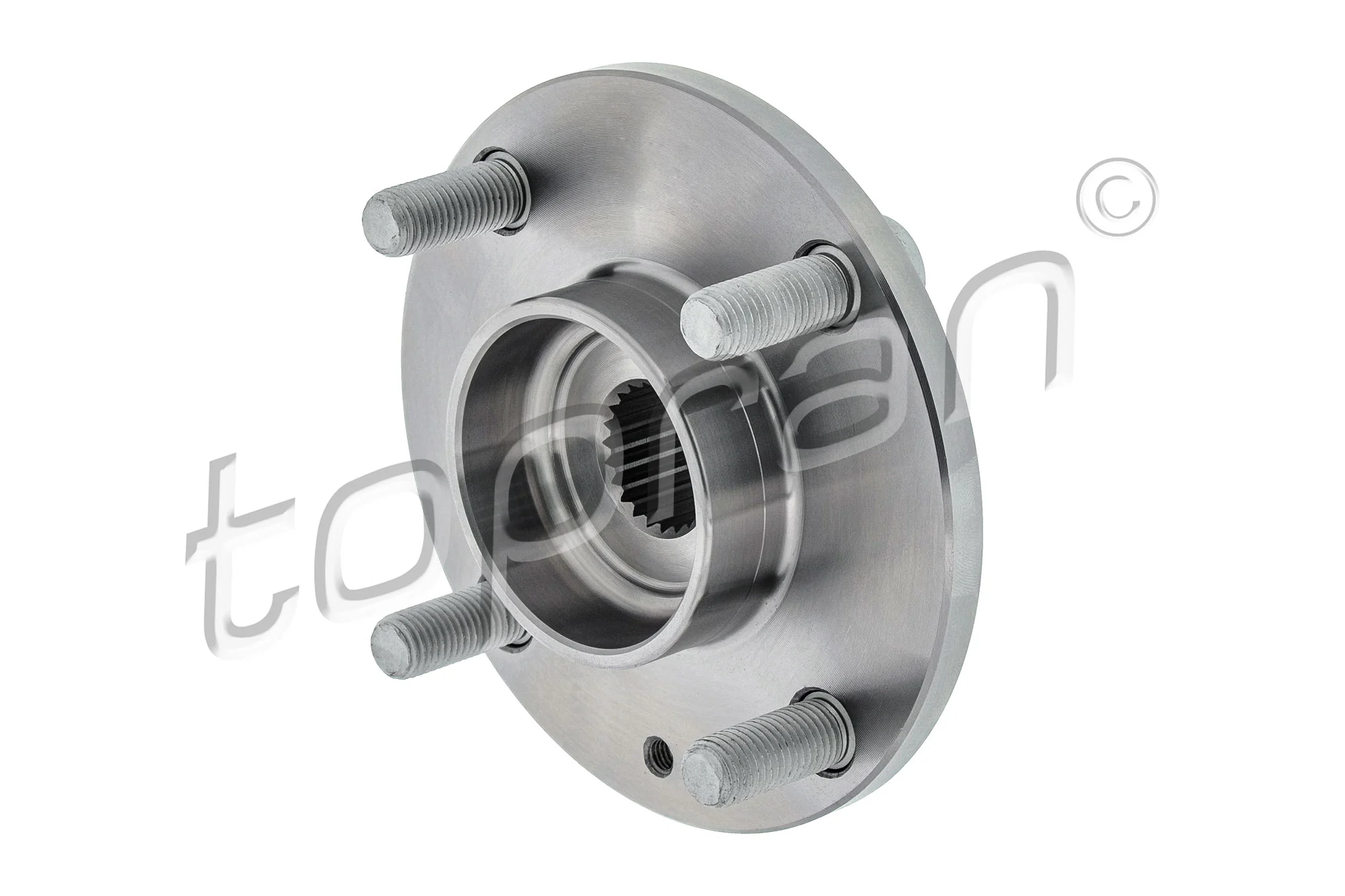 Piasta przednia Ford Escort 6 GAL