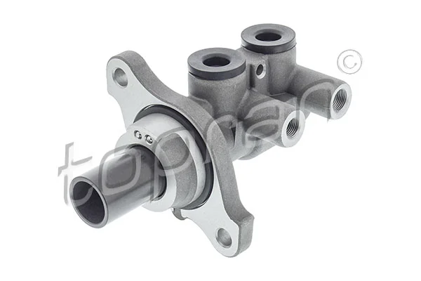Główny cylinder hamulców 93189715 General Motors