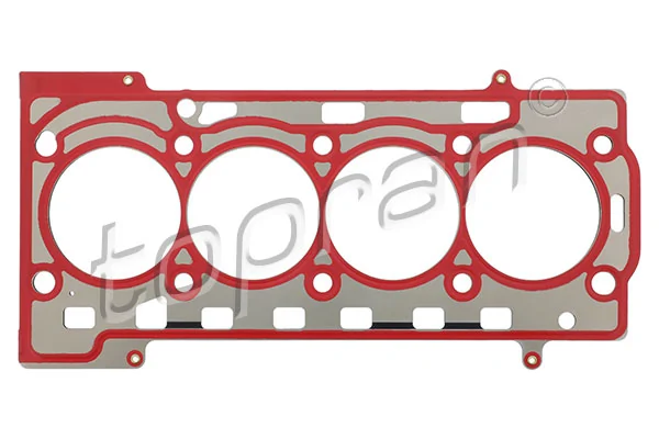 Do koszyka Uszczelka głowicy cylindrów Volkswagen Touran II 1T3