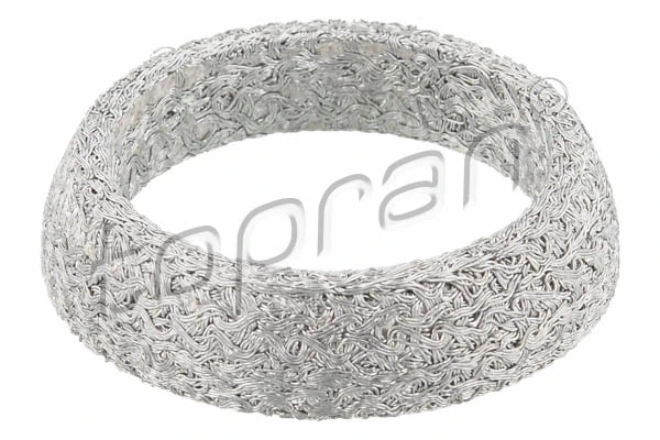 Do koszyka 18229S6D901 Honda Uszczelka rury odbiornika tłumika