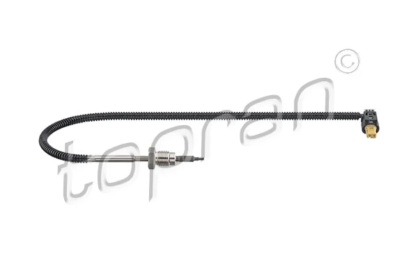 409584 Hans Pries (Topran)