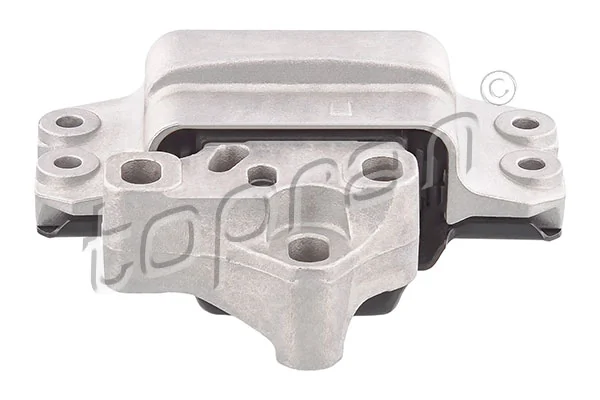 Poduszka (podpora) silnika lewa do Volkswagen Tiguan AD1, AX1, BT1, BT2