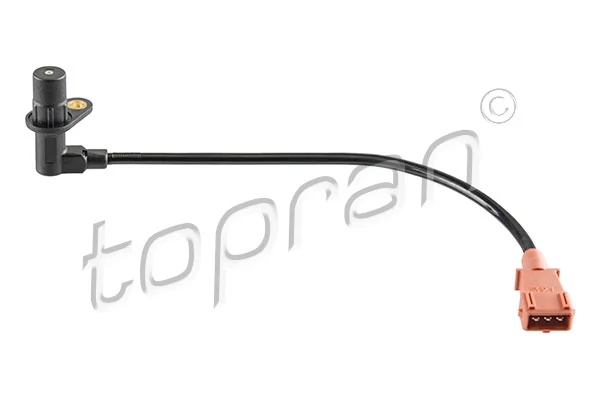 721674 Hans Pries (Topran)