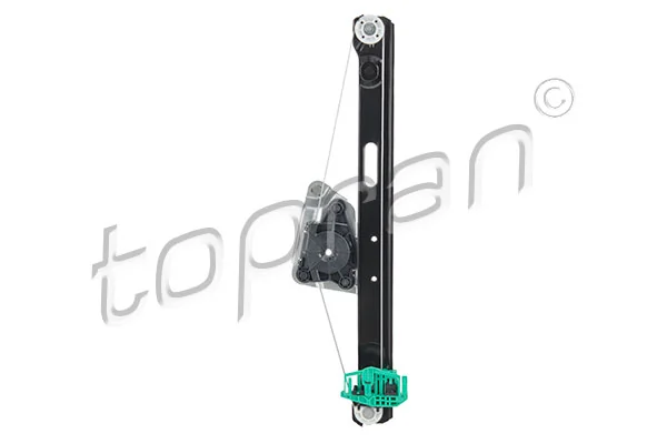 502092 Hans Pries (Topran)