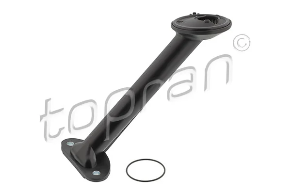 Kanał ssący Skoda Roomster 5J7