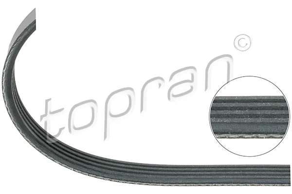 500683 Hans Pries (Topran)