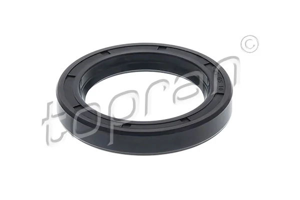 Do koszyka 33121210724 BMW Uszczelniacz reduktora mostu tylnego