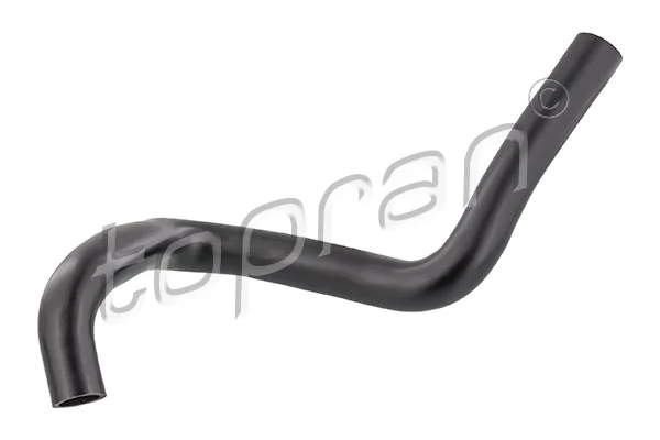 Króciec wentylacji kadłuba (separatora oleju) do Opel Corsa S93