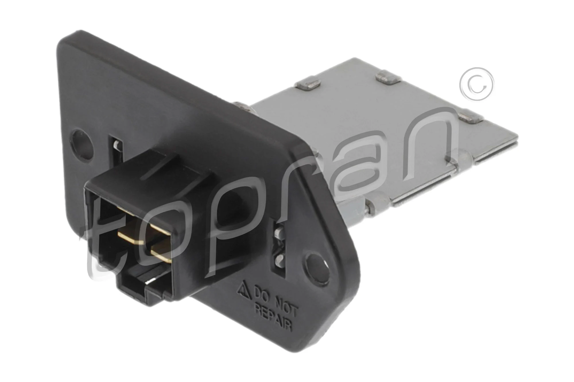 Rezystor wentylatora nagrzewnicy (ogrzewacza kabiny) Hyundai Tucson II SUV (TM) (2010 - 2015) cena, od 44,69 USD