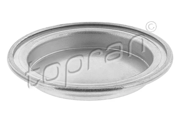 Zaślepka głowicy cylindrów/bloku cylindrów Fiat Punto 199