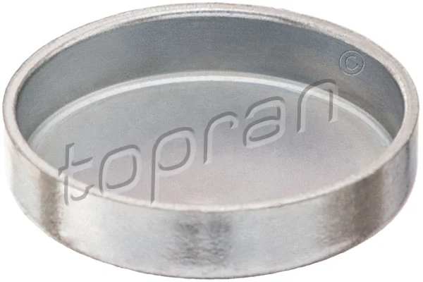 Zaślepka głowicy cylindrów/bloku cylindrów do Opel Kadett 31-34, 41-44
