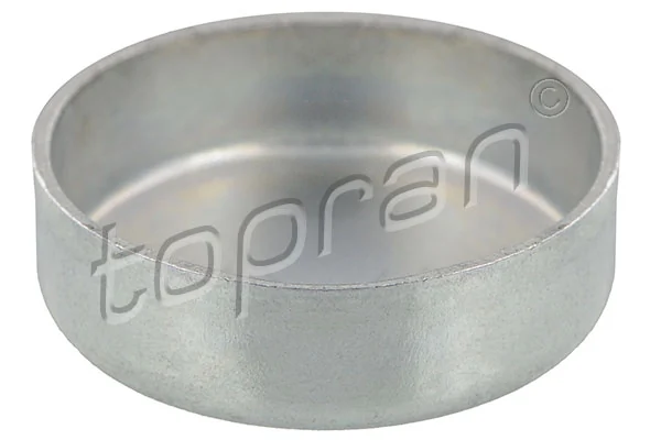 Zaślepka głowicy cylindrów/bloku cylindrów do Volkswagen Polo 86C