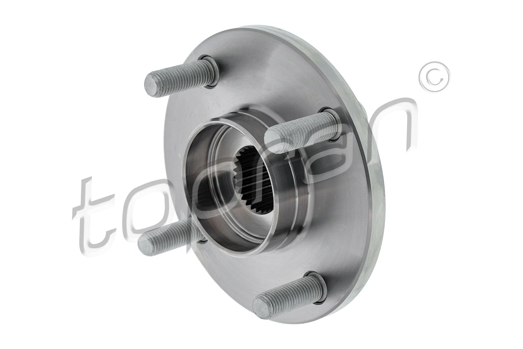 Piasta przednia do Ford Mondeo BFP