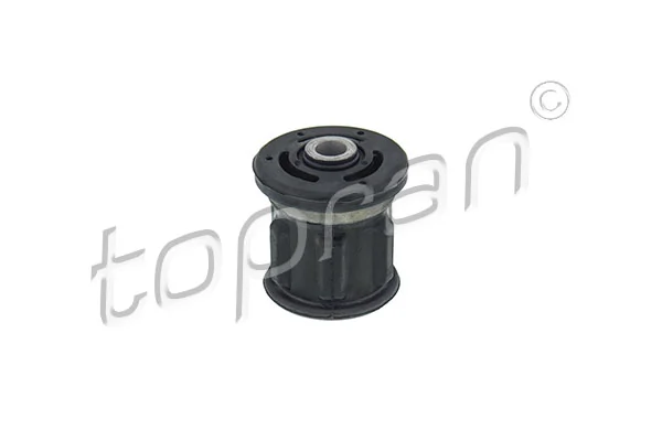 Silentblock tylnej belki Ford Fiesta 