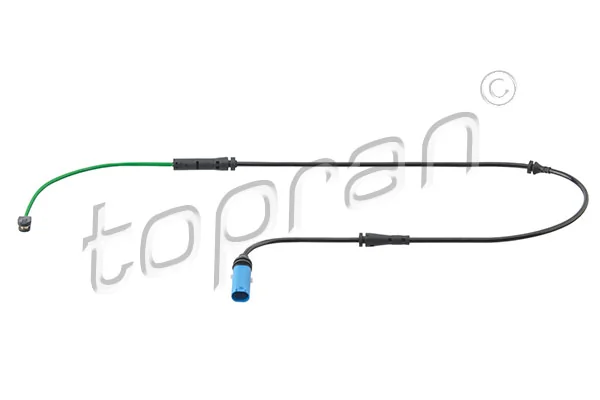 503067 Hans Pries (Topran)