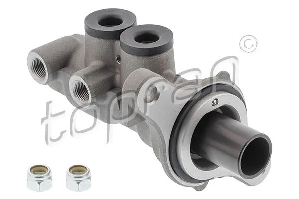 Główny cylinder hamulców do Citroen C3 Picasso SH