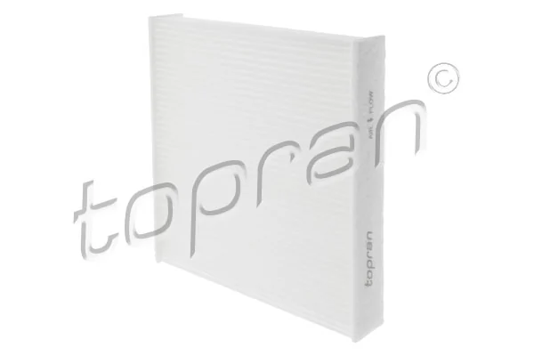 600038 Hans Pries (Topran)