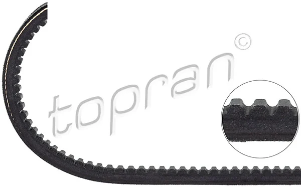 Pas napędowy mechanizmów VKMV115X685 SKF