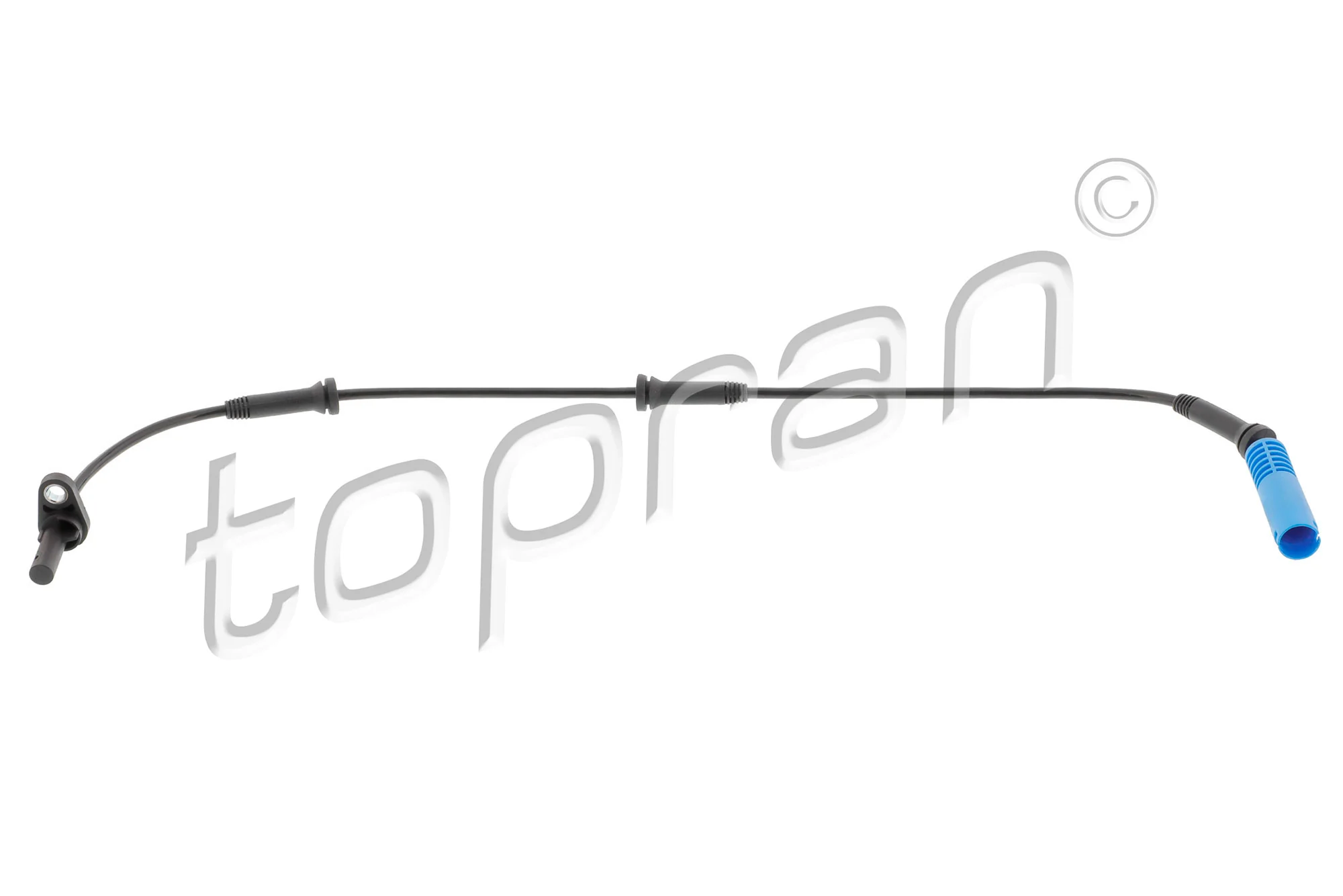 501079 Hans Pries (Topran)