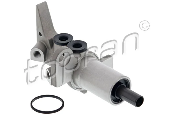 Do koszyka Główny cylinder hamulców Audi A5 Sportback 8TA