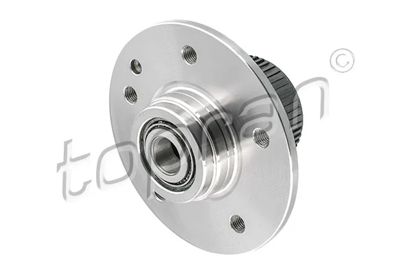 Piasta przednia Mercedes C S202