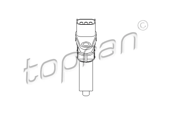 207446 Hans Pries (Topran)