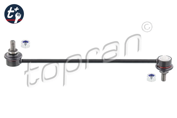 301831 Hans Pries (Topran)
