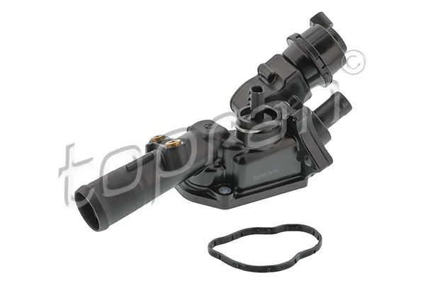 Obudowa termostatu Renault LODGY JS