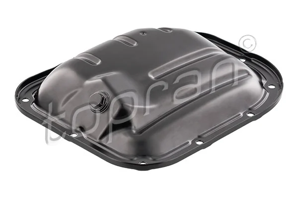  Miska olejowa silnika Toyota Yaris 