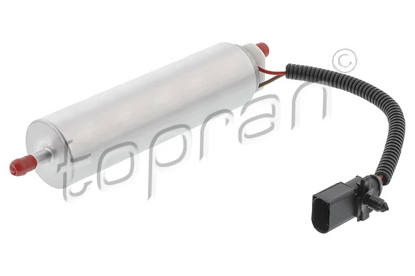 Pompa paliwa główna 81259026217 MAN