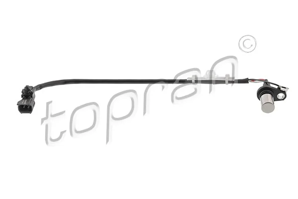 600564 Hans Pries (Topran)