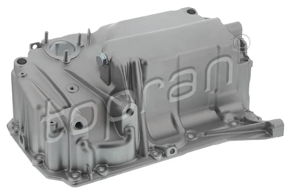 Miska olejowa silnika MINI Cooper F55