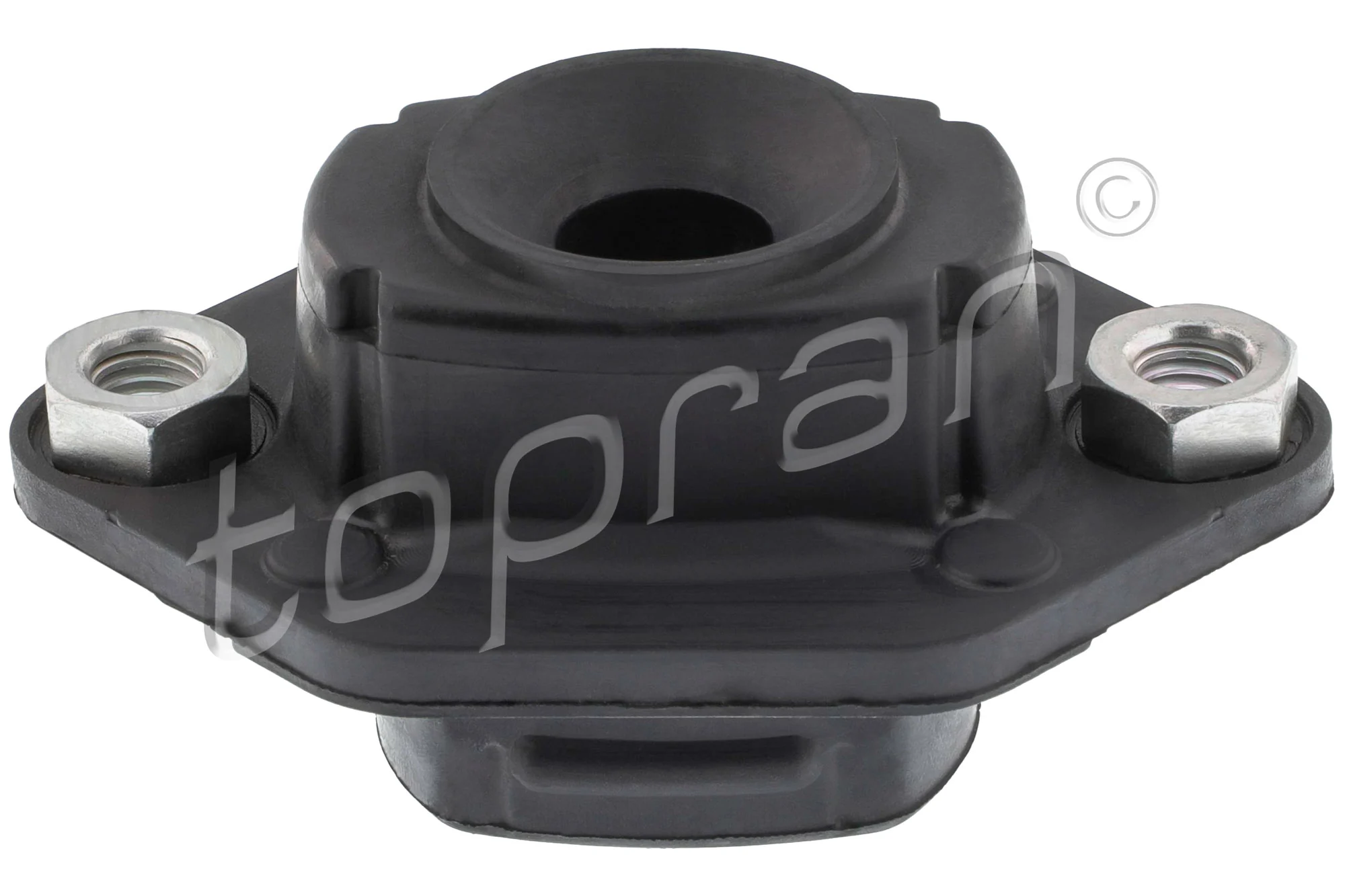 501760 Hans Pries (Topran)