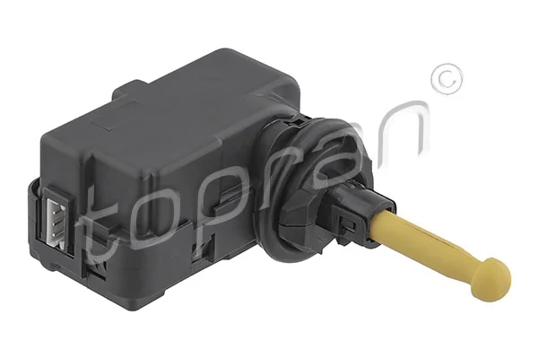 Korektor swiatel do Opel Corsa F08, F68