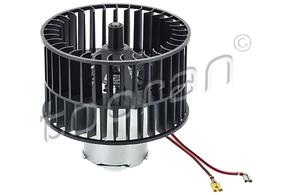 Silniczek wentylatora nagrzewnicy (ogrzewacza wnętrza) Opel Corsa B hatchback (S93) (1993 - 2009) cena, od 82,46 USD