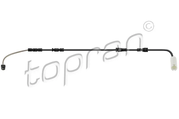 502146 Hans Pries (Topran)