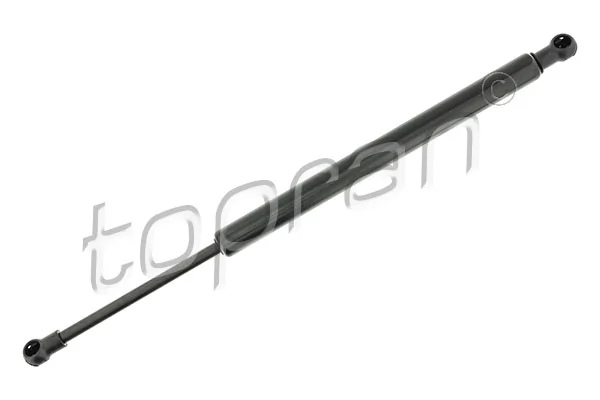 501814 Hans Pries (Topran)